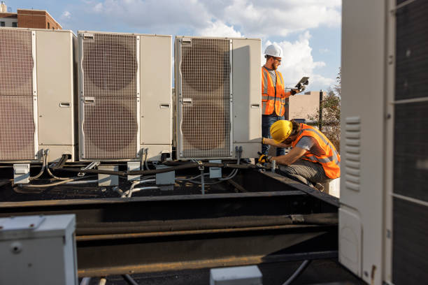Local HVAC Companies in Leon Valley, TX
