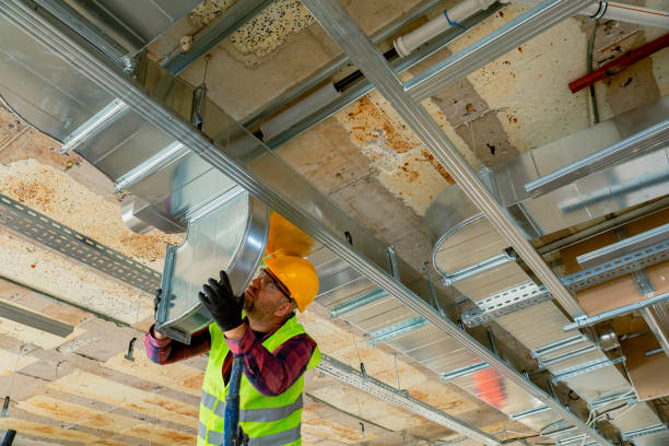 Best Affordable HVAC Services  in Leon Valley, TX