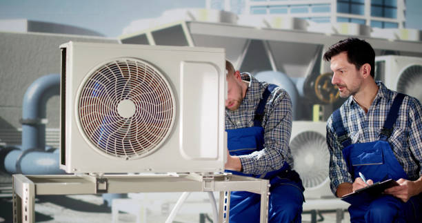 Best HVAC Emergency Services  in Leon Valley, TX