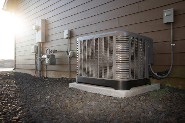 Best HVAC Air Duct Cleaning  in Leon Valley, TX